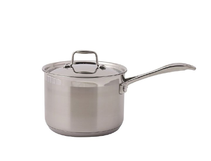 Saucepans