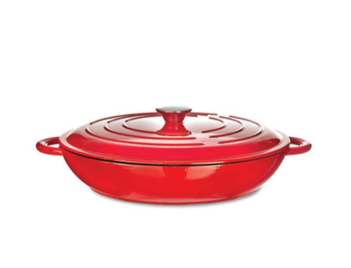 Casserole Pans