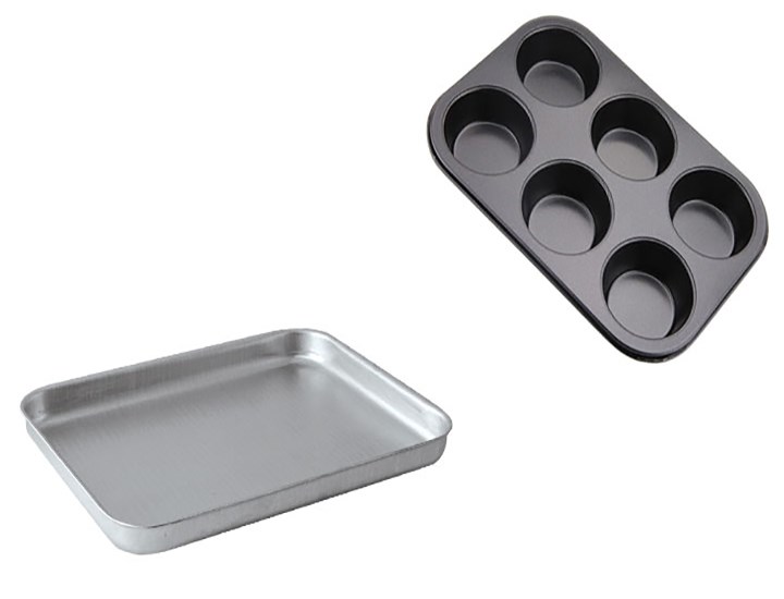 Baking Sheets Trays Pans