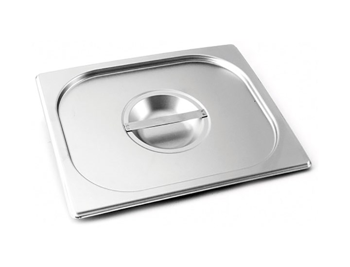 Lids For Steel Gastronorm Pans