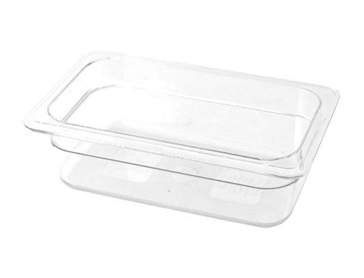 Plastic Gastronorm Pans