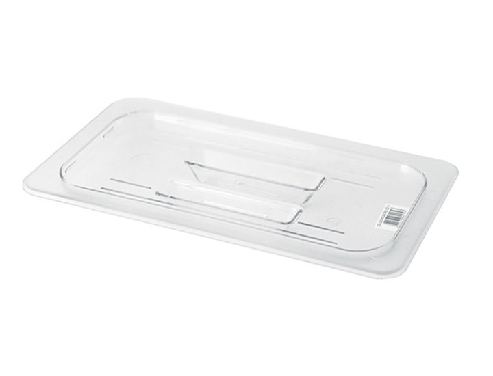 Lids For Plastic Gastronorm Pans