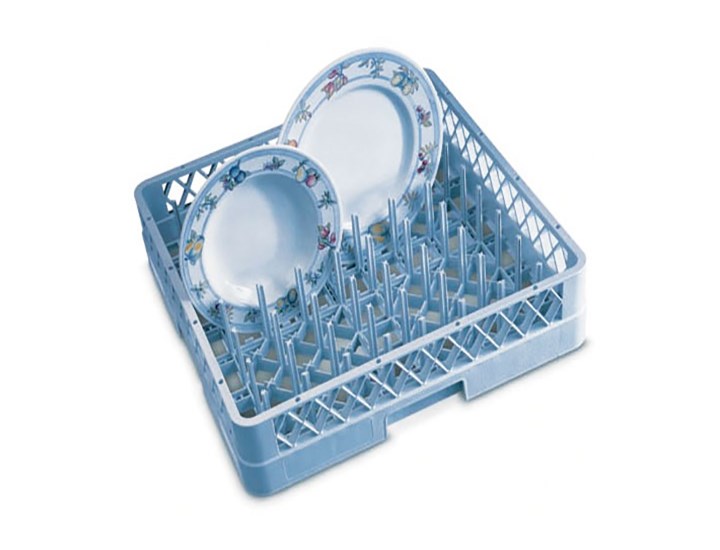 Ware Washing Rack Systems