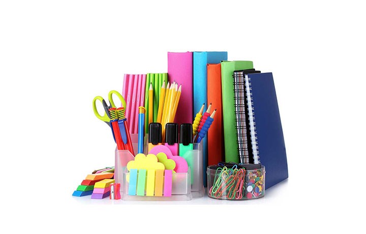 Stationery