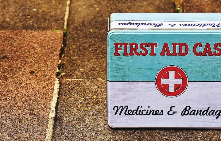 First Aid