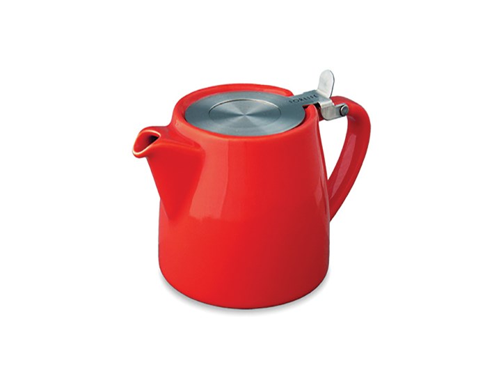 Tea Pots