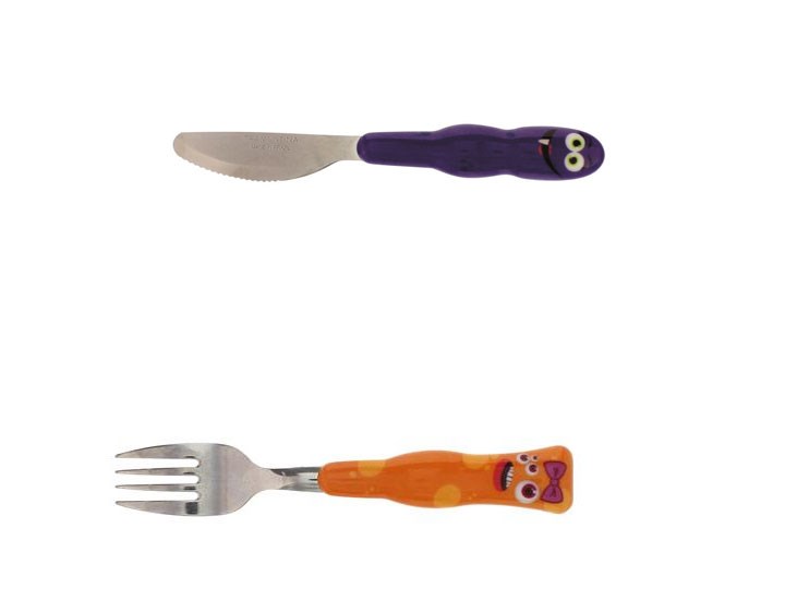 Childrens Cutlery