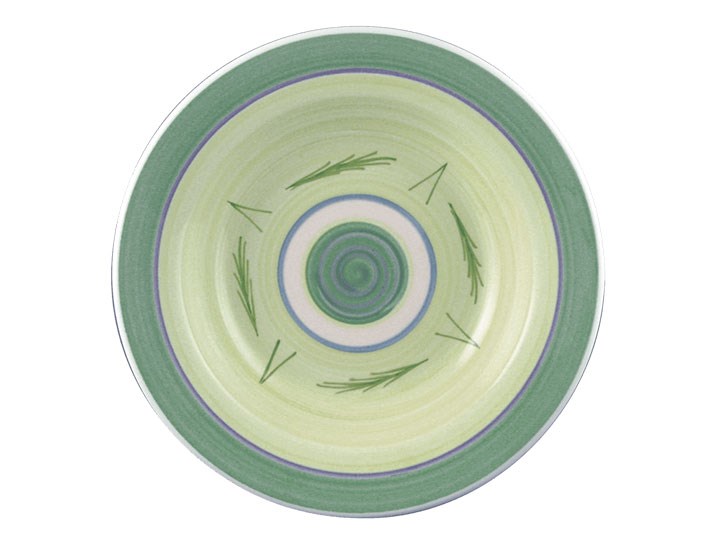 Round Plates - Coloured Collection