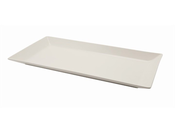 Rectangular Plates & Trays