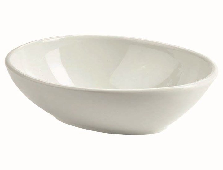 Oval Bowls