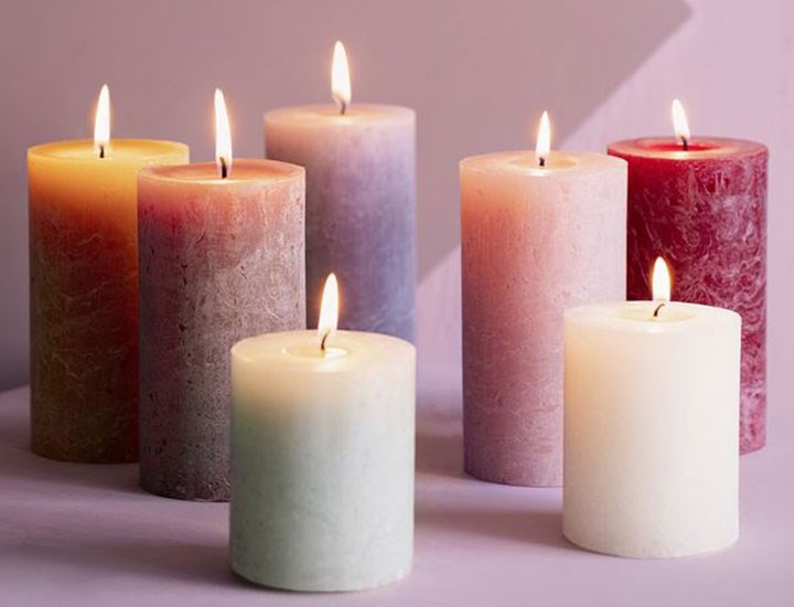 Candles Bargains