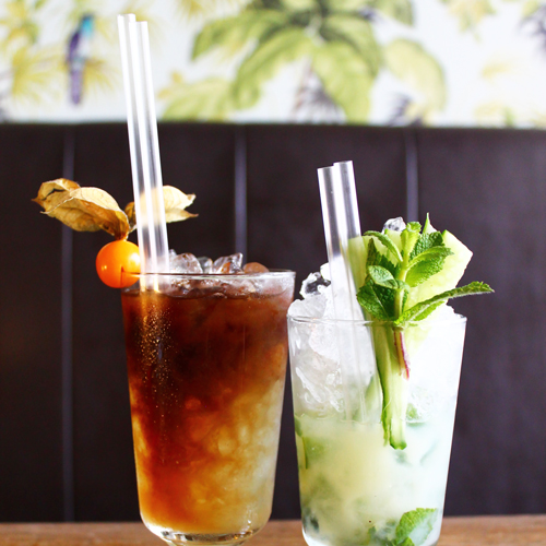 PLA Straws PLA Straws