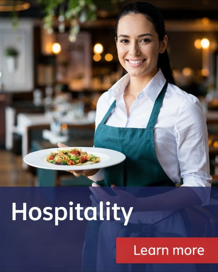 Hospitality Supplies