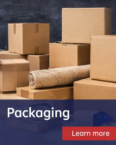 Packaging Supplies