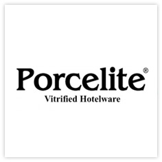 Porcelite