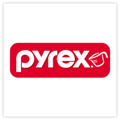 Pyrex