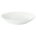 China White Deep Coupe Plate 27cmAlternative Image1