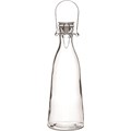 Water Bottle Conical Swing Top Lid 38oz 108clAlternative Image1