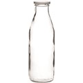 Milk Bottle With Lid 0.5L 17.5ozAlternative Image1
