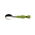 Chilren Spoon Green Monster 16cmAlternative Image1