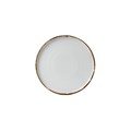 Harvest Natural Walled Plate 26cmAlternative Image1