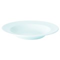 Classic Round Porcelite Pasta Bowl/Plate 30cm (12'')Alternative Image1