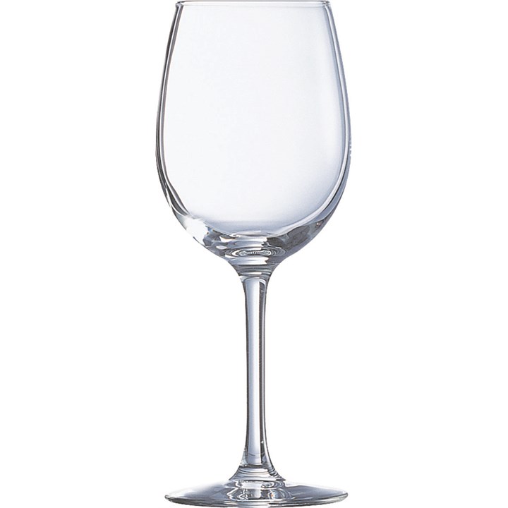 Tulip Cabernet Wine Glass 25cl (8.75oz) LCE/125ml