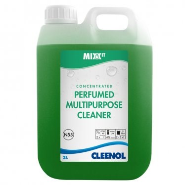 MIXXIT Super Concentrate MultiSurface 2 x 2L
