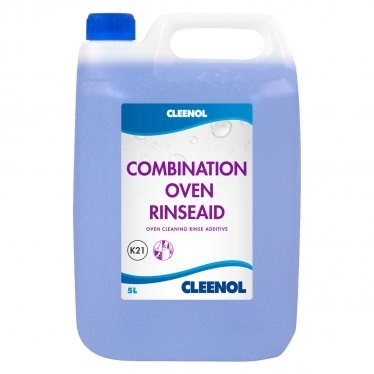 Rinse Aid for Combi Oven 5L