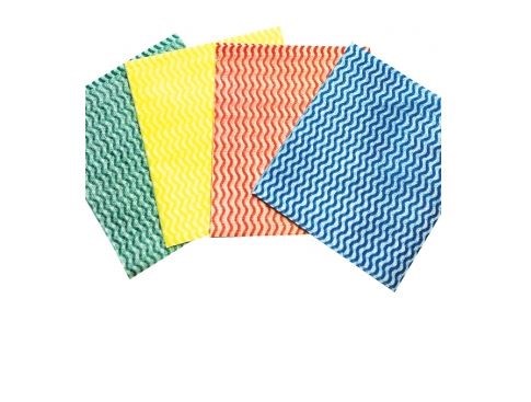 Red J Cloth