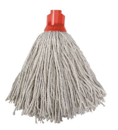 Red Socket Mop Head 34cl (12oz)