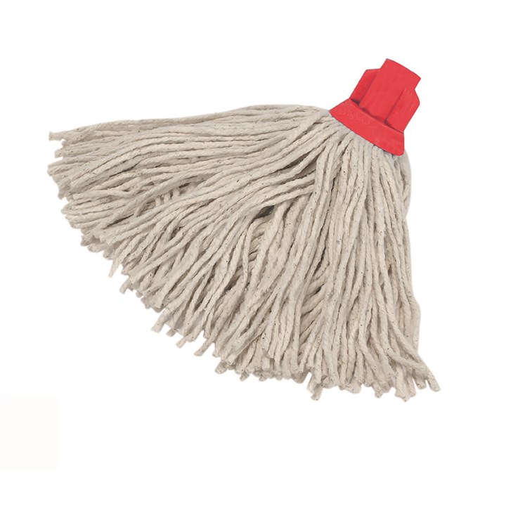 Red Socket Mop Head 45.5cl (16oz)