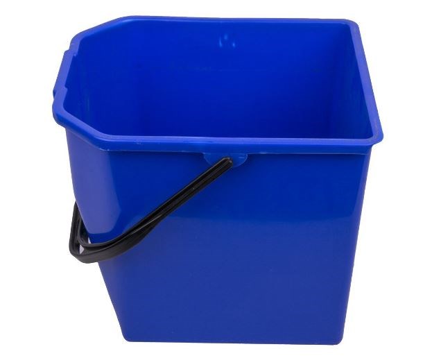 Mop Bucket Replacement Blue for 62808