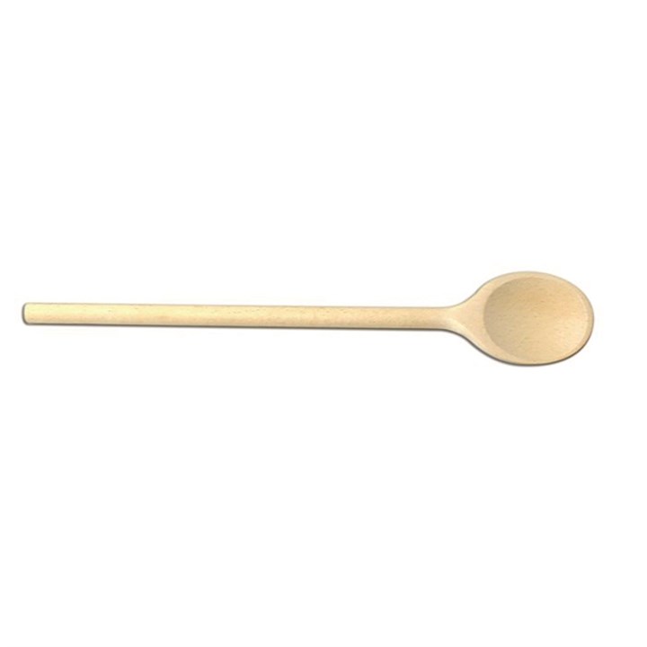 Wooden Spoon 30cm (12'')