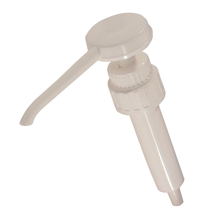 10ml Dose Pelican Pump For 2L Concentrates
