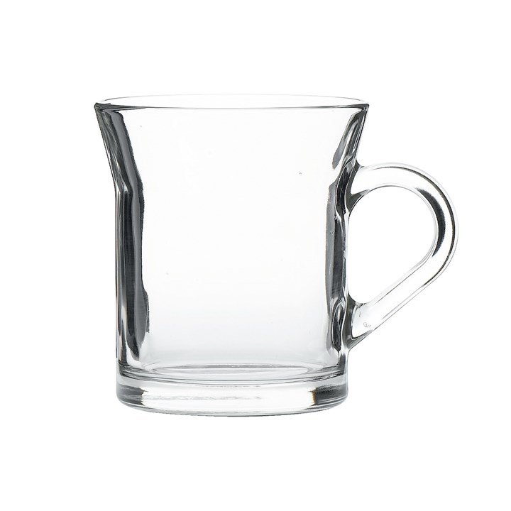 Latte Glass 34 cl (12oz)