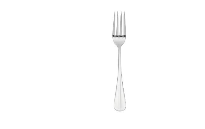 Rattail Dessert Fork 18/0