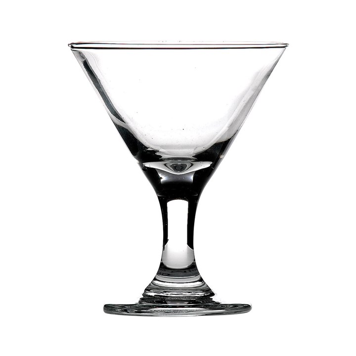 Mini Martini Cocktail Glass 8cl (3oz)