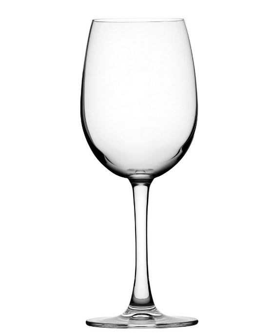 Wine Glass Tulip Reserva 35cl LCE 125/175/250ml