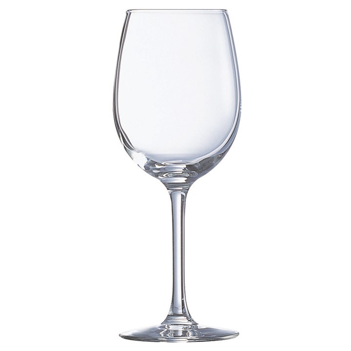 Cabernet Tulip Wine Glass 35cl (11.8oz) LCE/175,250ml