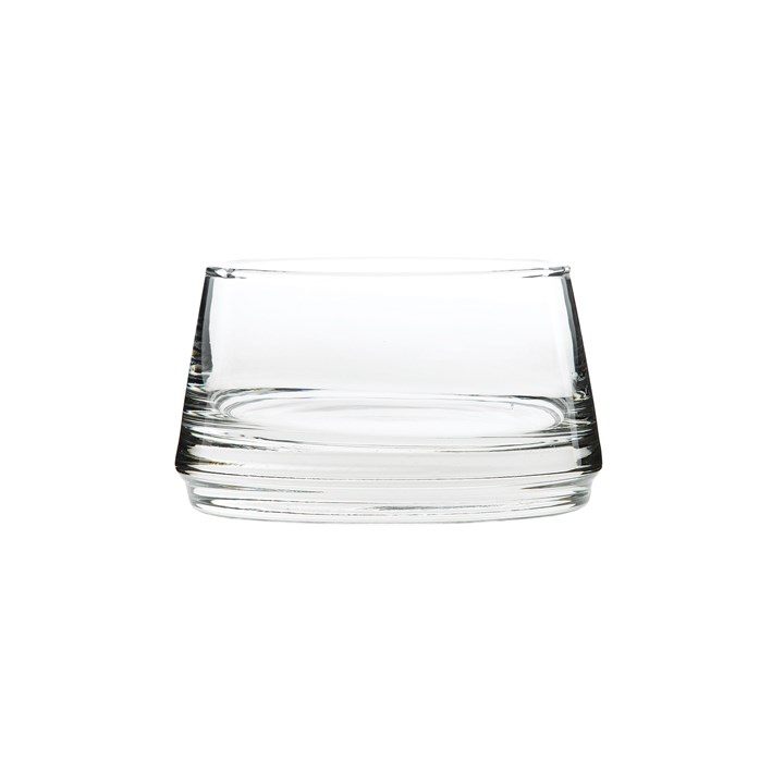 Glass Dish Vertigo 12cl