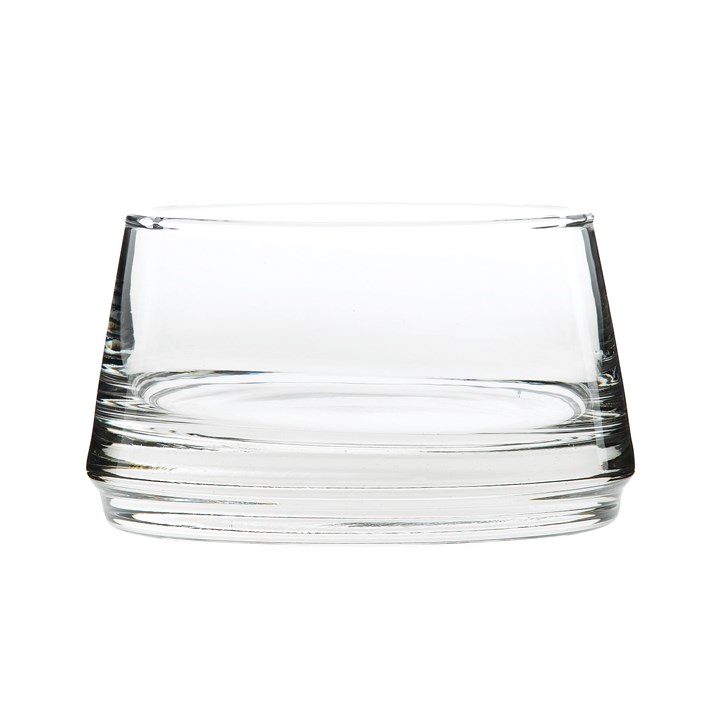 Glass Dish Vertigo 34cl