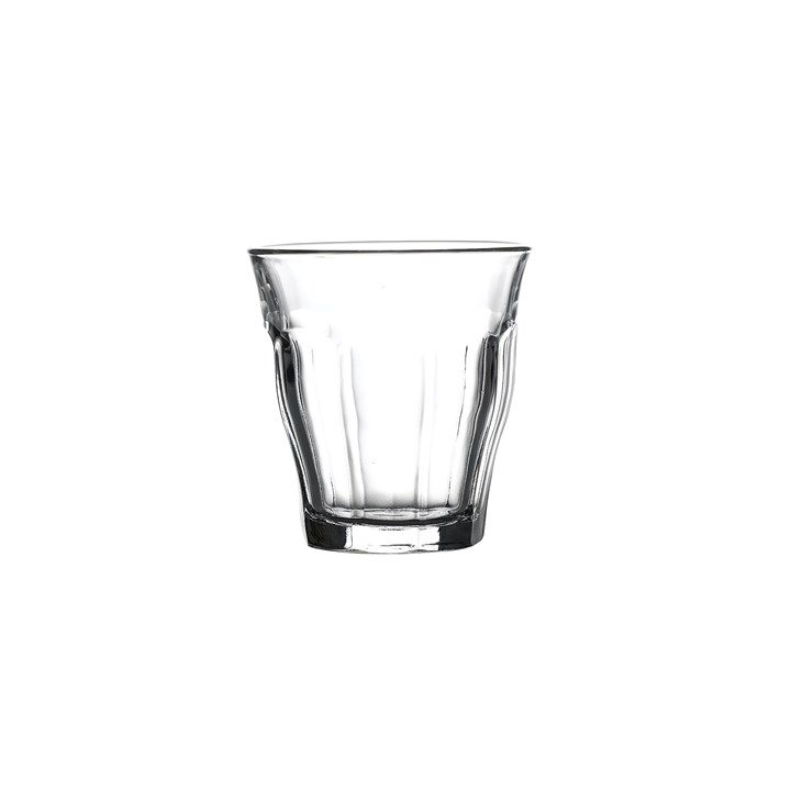 Picardie Tumbler 20cl 7oz Duralex