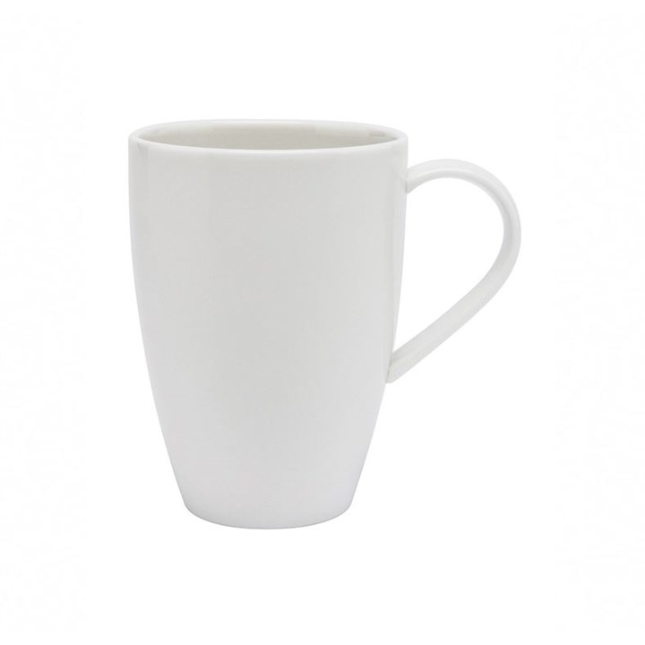 China White Mug 28cl
