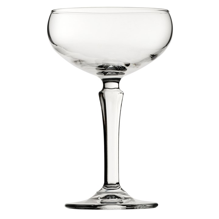 Speakeasy Champagne Coupe 20.5cl (7.25oz)
