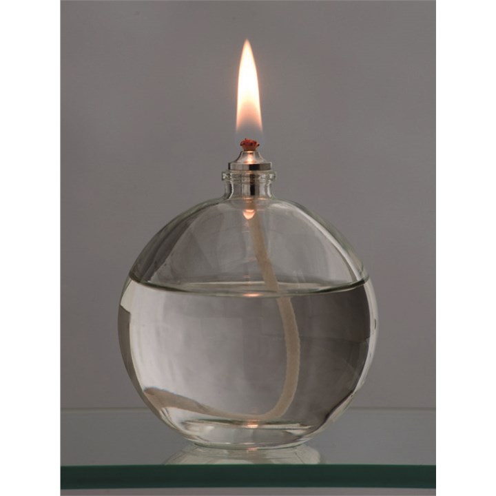 Mini Ball Oil Lamp
