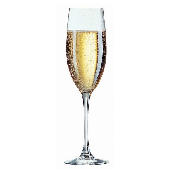 Cabernet Champagne Flute 24cl (8.5oz)