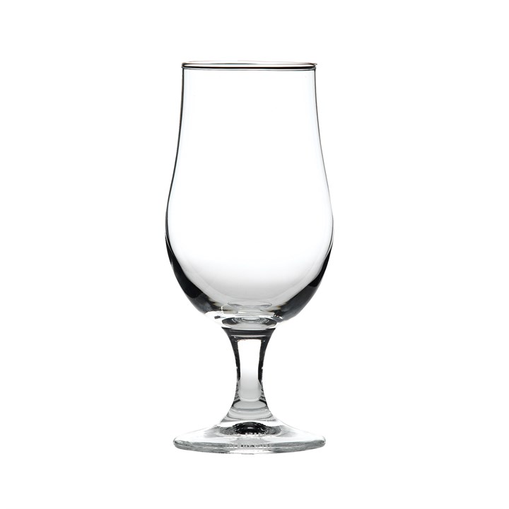 Stemmed Beer Glass Munique 37cl LCE 2/3 Pint