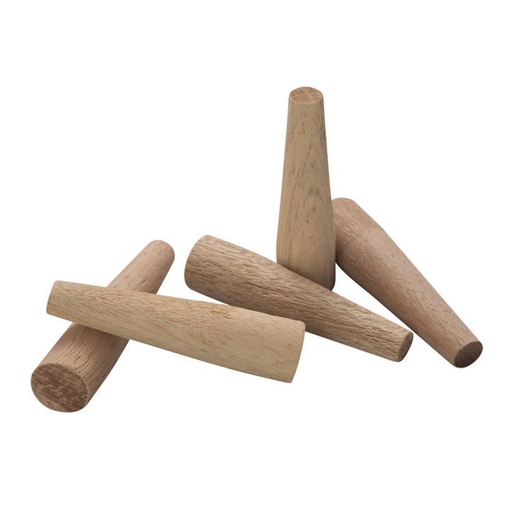 Hardwood Spile 5.8cm