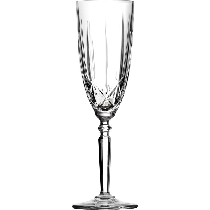 Orchestra Champagne Flute 20cl (7oz)